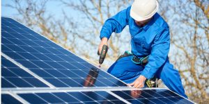 Installation Maintenance Panneaux Solaires Photovoltaïques à Struth